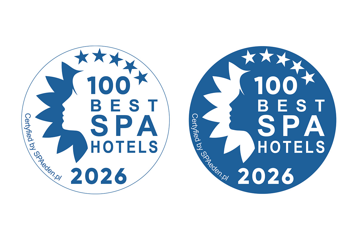 Najlepsze SPA w Polsce, Ranking Best SPA Hotels 2022