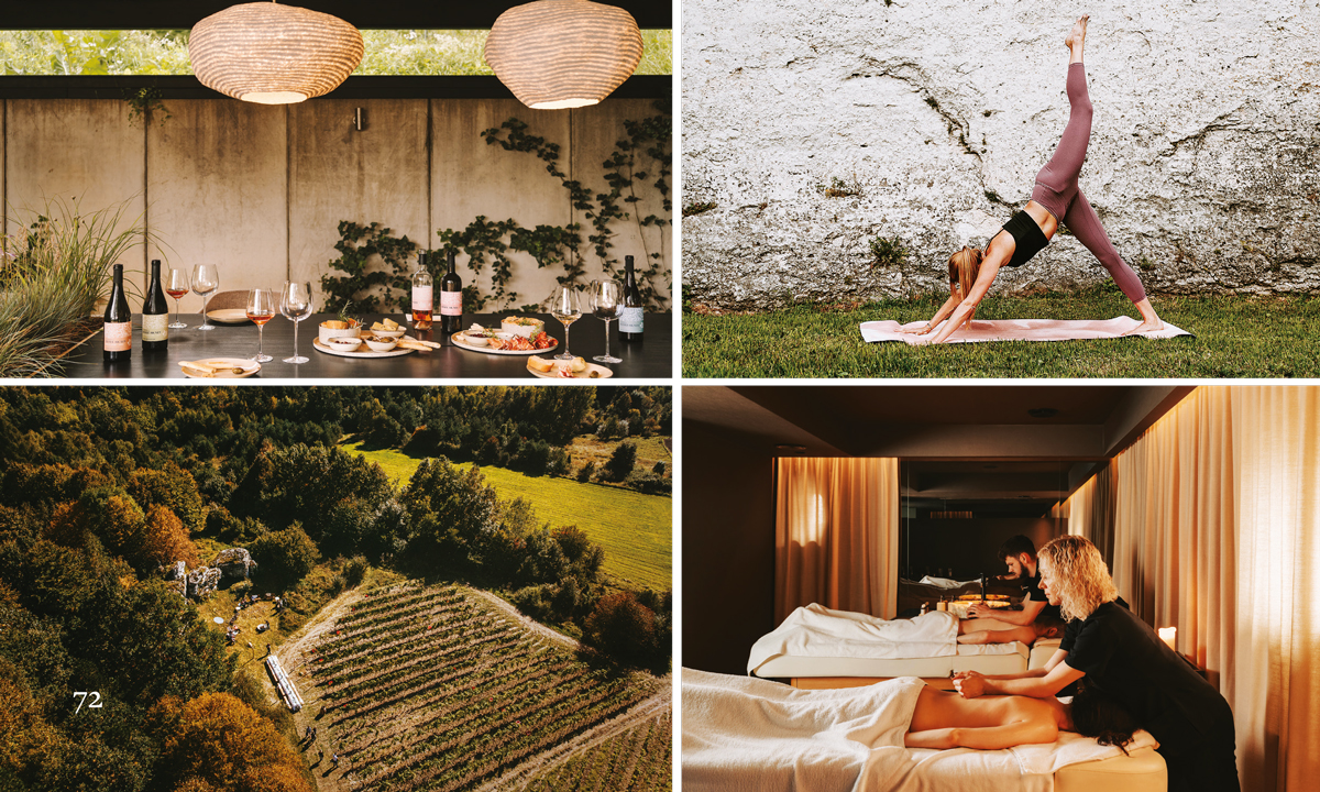 Poziom 511 Jura Wellness Hotel & Spa na Jurze